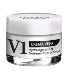 LOVREN CREMA VISO V1 30 ML