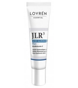 LOVREN  L JLR ACIDO IALURONICO PURO 15 ML
