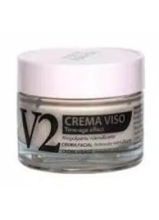 LOVREN  L V2 CREMA VISO TIME AGE EFFECT 30 ML
