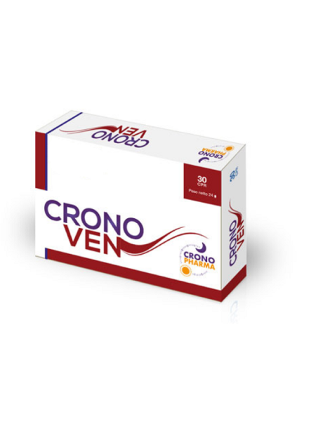 CRONOVEN 30CPR