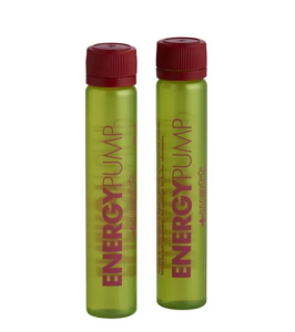 ENERGY PUMP 2FX25ML