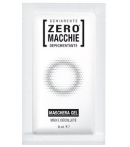 ZERO MACCHIE MASCH GEL 12BUST