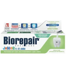BIOREPAIR JUNIOR 75 ML