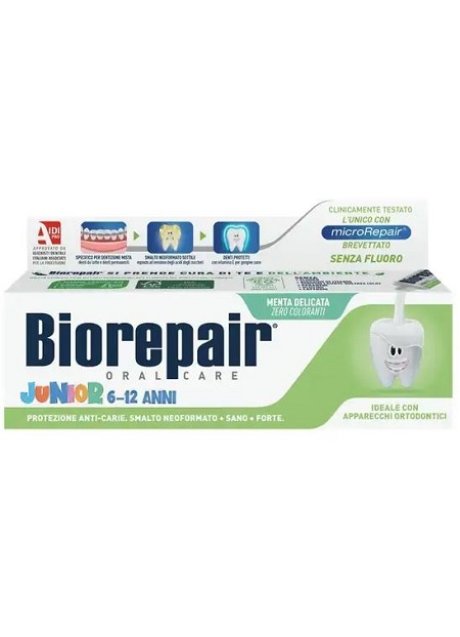 BIOREPAIR JUNIOR 75 ML