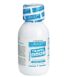 CURASEPT COLLUTORIO 0,12 TRAVEL ADS 100 ML