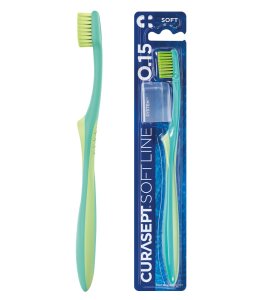 SPAZZOLINO CURASEPT SOFT 015