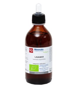 LAVANDA TM BIO 200ML