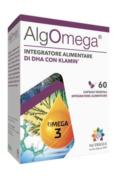 ALGOMEGA 60CPS