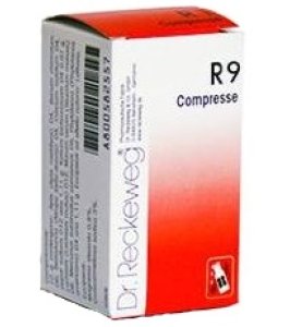 RECKEWEG R9 100 COMPRESSE