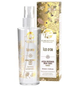 EXENTHIA M ILES D'OR ACQ PROF