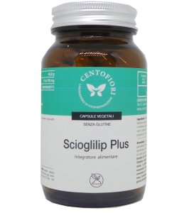 SCIOGLILIP PLUS 75CPS