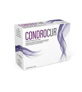 CONDROCUR 20BUST
