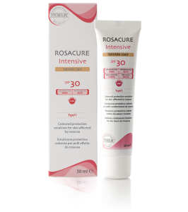 ROSACURE INTENS TEINTEE CLAIRE