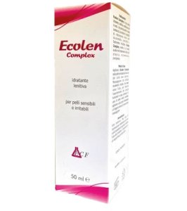 ECOLEN CREMA 50ML