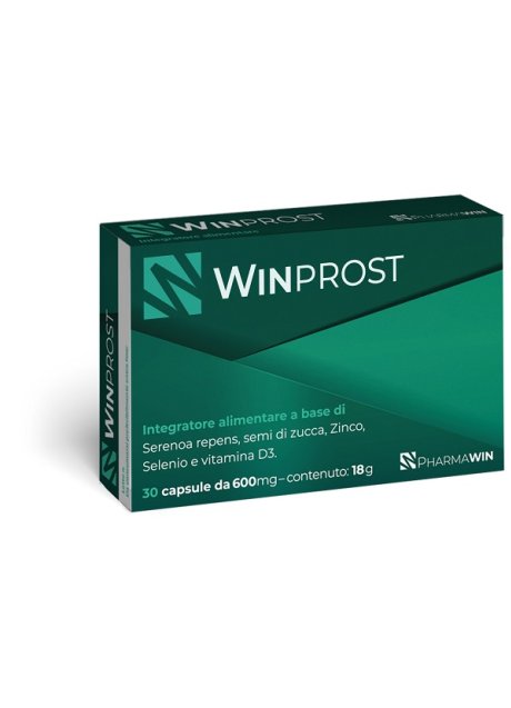 WINPROST 30CPS