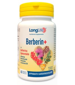 LONGLIFE BERBERIN+ 60TAV