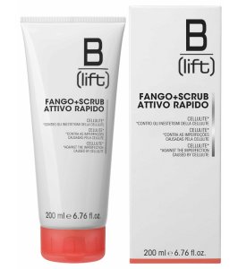B LIFT FANGO+SCRUB ATTIVO REST