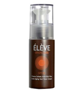 ELEVE BRONZ CR SOL A/ETA' VI30