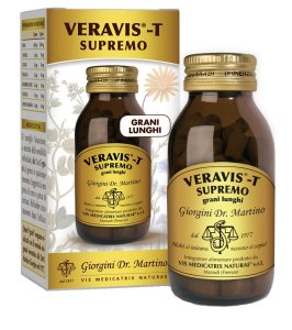 VERAVIS T SUPREMO GRANI LUNGHI 90 G