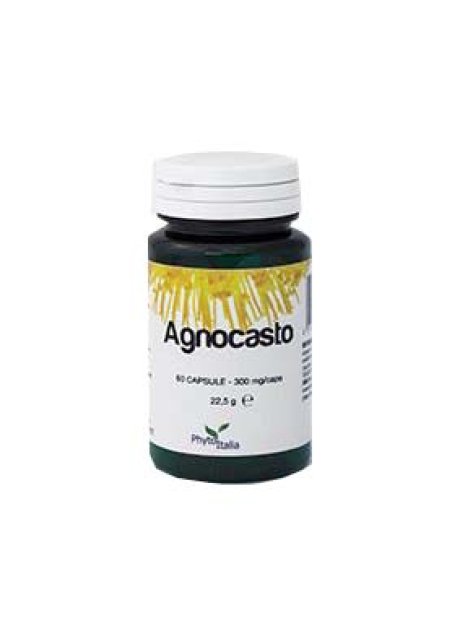 AGNOCASTO 60CPS PHYTOITALIA