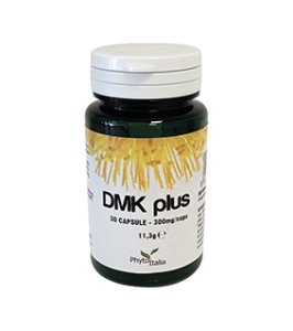 DMK PLUS 30CPS