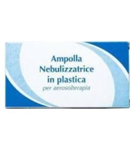 AMPOLLA AEROSOL POLIBICARB 1PZ