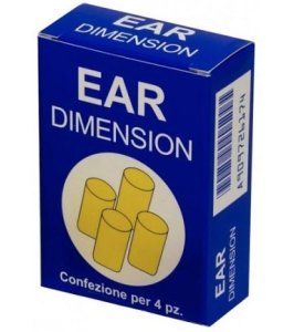 FILTRI AUR EAR DIMENSION 4PZ