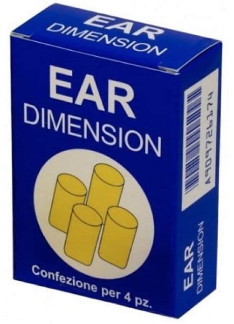 FILTRI AUR EAR DIMENSION 4PZ