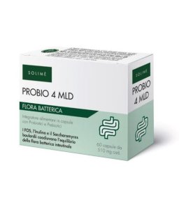 PROBIO 4MLD 60CPS