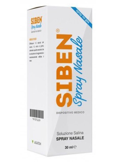 SIBEN SPRAY 30ML