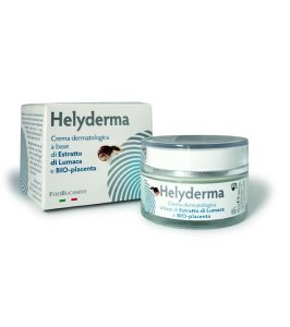 HELYDERMA CREMA VISO LUMACA