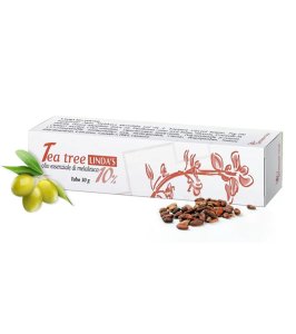 TEA TREE CREMA 30ML LINDAS