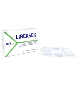 LIBERSEK 30CPS