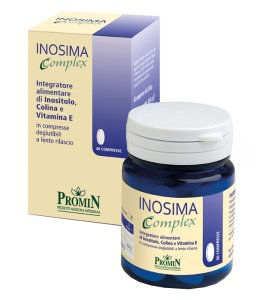 INOSIMA COMPLEX 60CPR PROMIN
