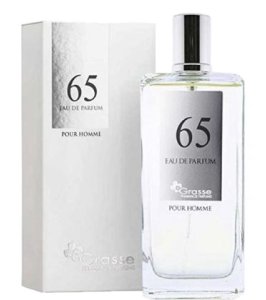 EAU DE PARFUM LA GRASSE 100ML CABALLERO 65