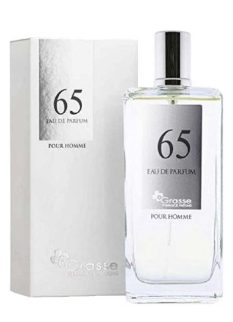 EAU DE PARFUM LA GRASSE 100ML CABALLERO 65