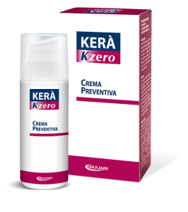 KERA' KZERO CREMA ANTI RUGHE