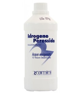 ACQUA-OSS 10VOL 200ML