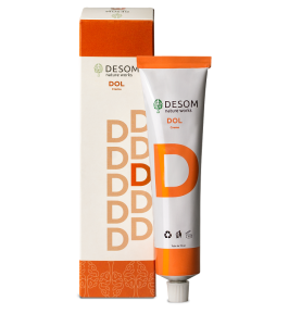 DESOM CREMA DOL 75ML DESOM