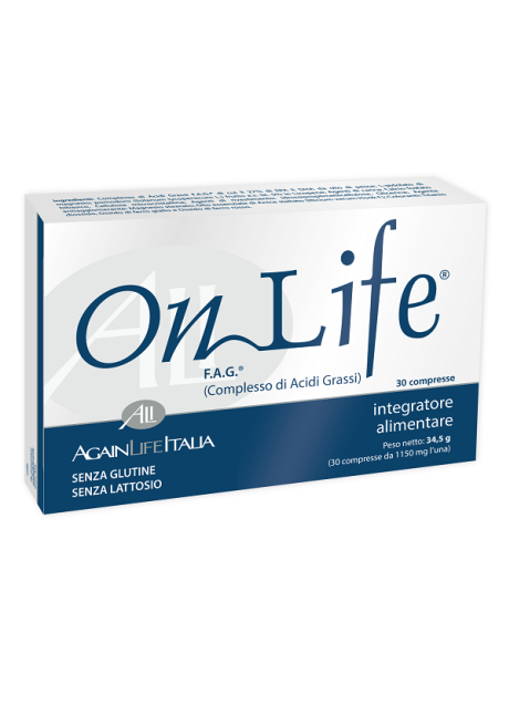 ONLIFE 30CPR