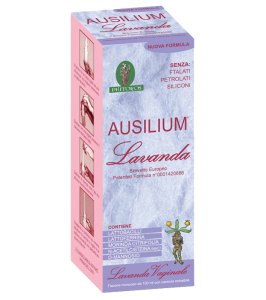 AUSILIUM LAVANDA SINGOLA 100ML