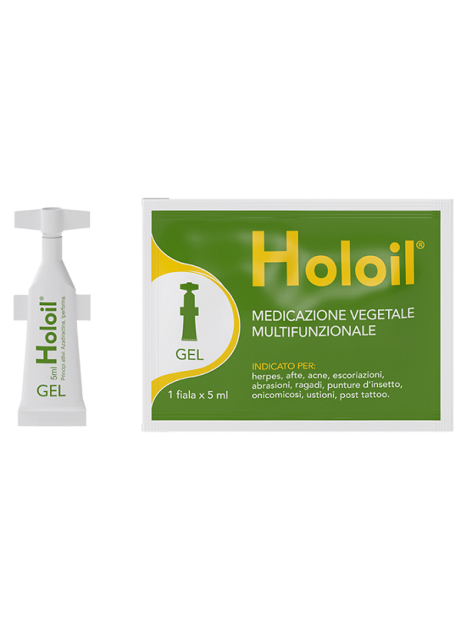 HOLOIL 1X5ML FLA