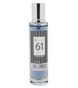 IAP MINIPROFUMO UOMO 71 EX61 30M