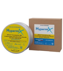 HYPERMIX BARATTOLO 200 ML