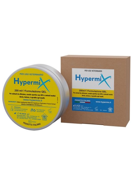 HYPERMIX BARATTOLO 200 ML