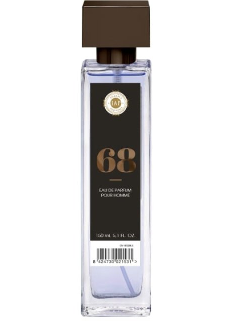 IAP PROFUMO UOMO 68 150ML