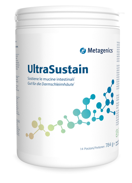 ULTRASUSTAIN 14P POLVERE