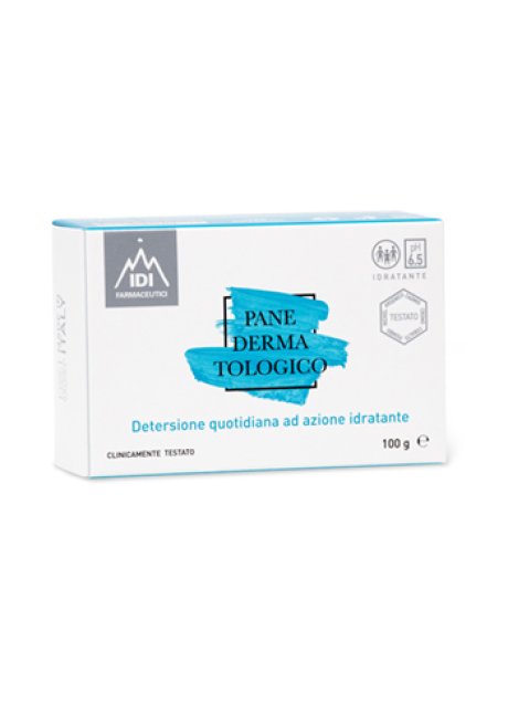 PANE DERMATOLOGICO 100 G