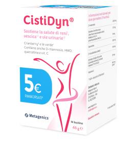 CISTIDYN ITA 14BUST