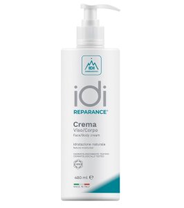 REPARANCE CREMA IDRAT CUTE SEC